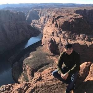 Meet your Posher, Hector